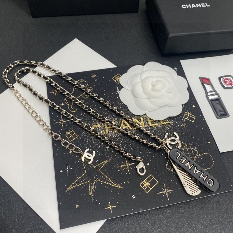 Chanel Brooches